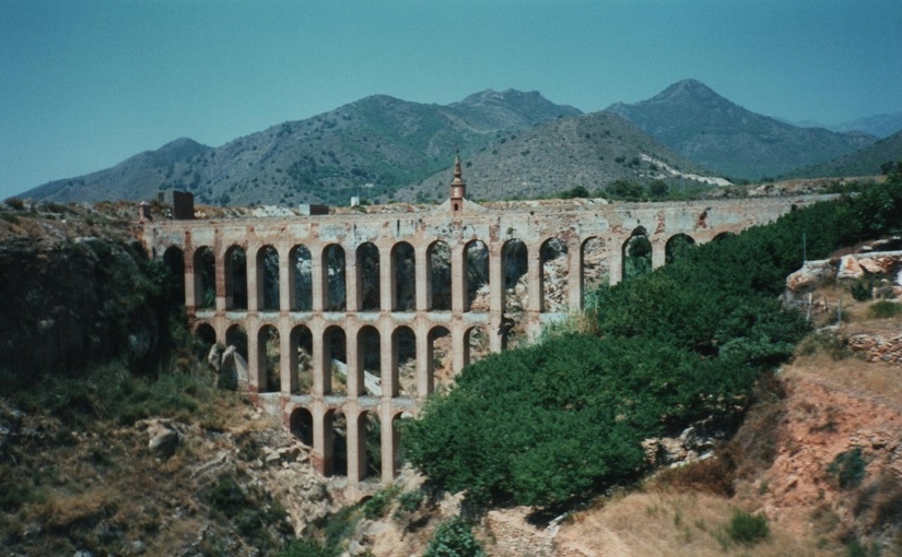 EbbSpark Aqueduct image