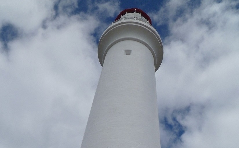EbbSpark Lighthouse image
