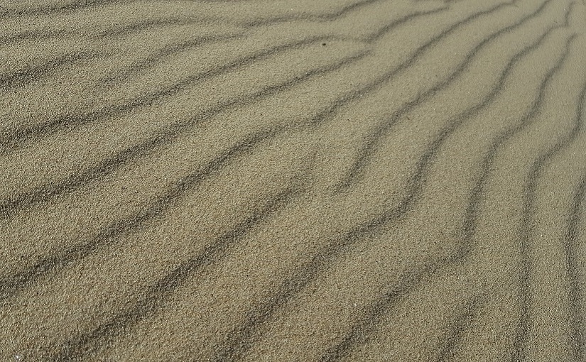 EbbSpark Dunes image